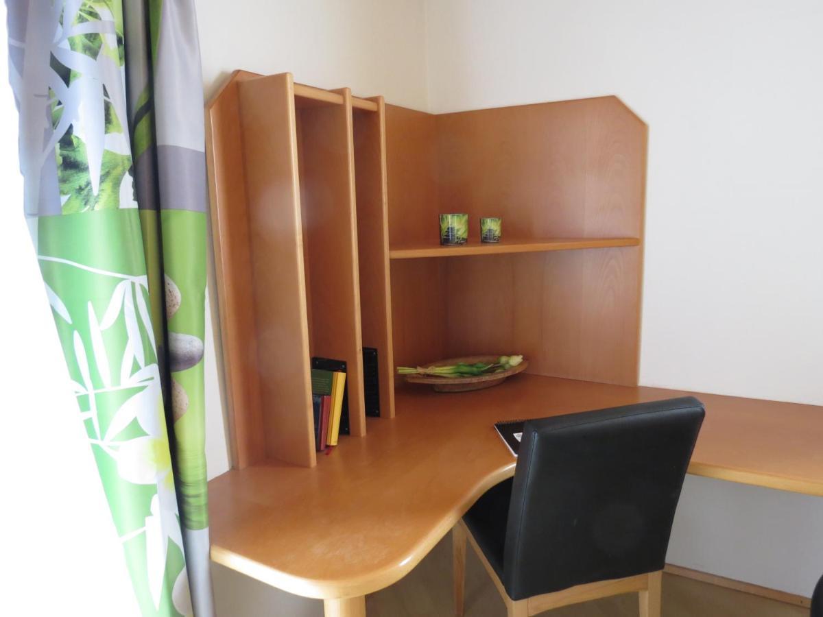 Appartements Haus Bergland Sankt Martin am Tennengebirge Bagian luar foto