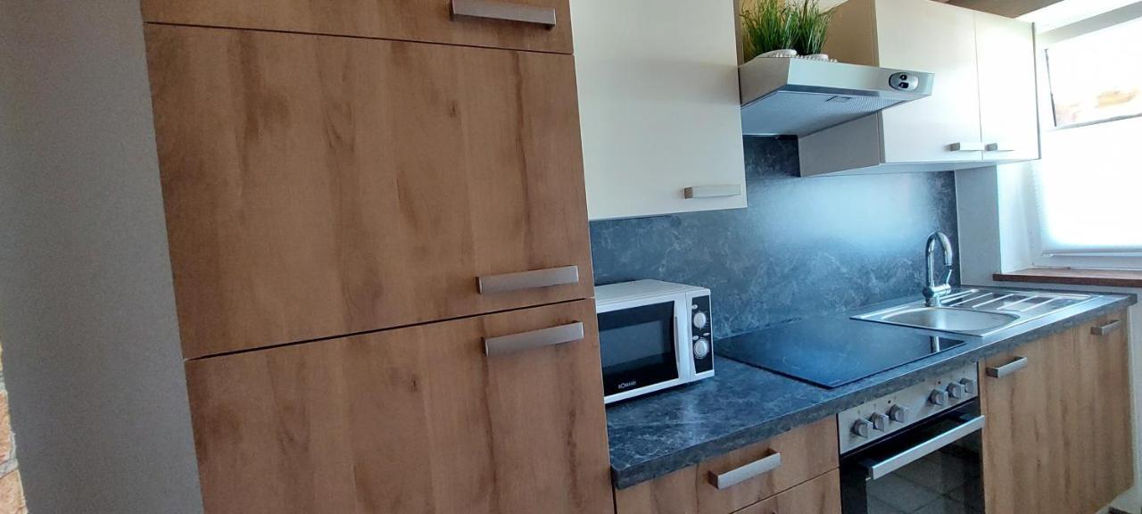 Appartements Haus Bergland Sankt Martin am Tennengebirge Bagian luar foto