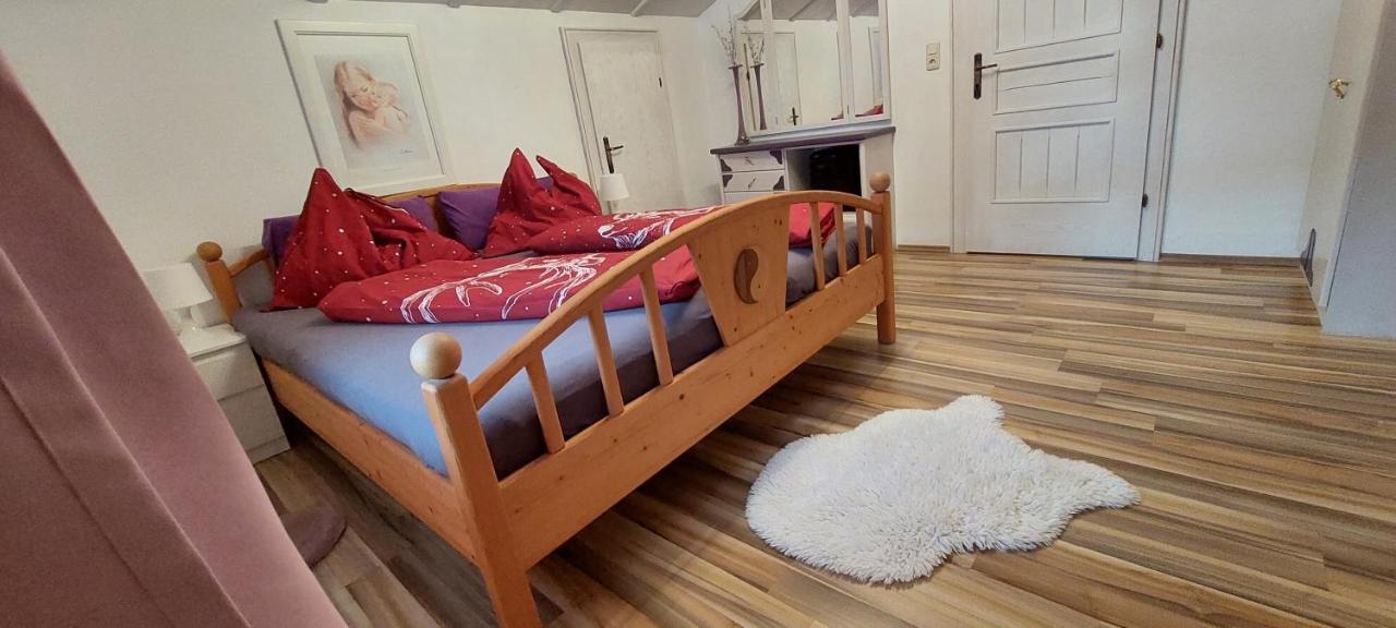 Appartements Haus Bergland Sankt Martin am Tennengebirge Bagian luar foto