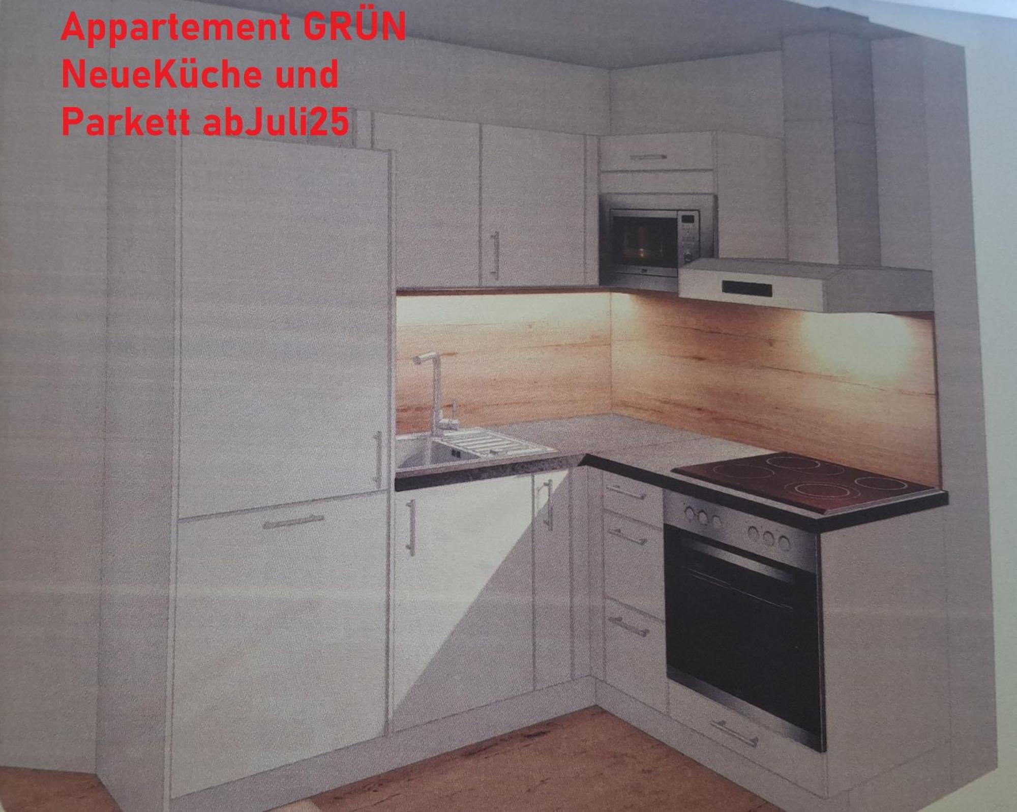 Appartements Haus Bergland Sankt Martin am Tennengebirge Bagian luar foto