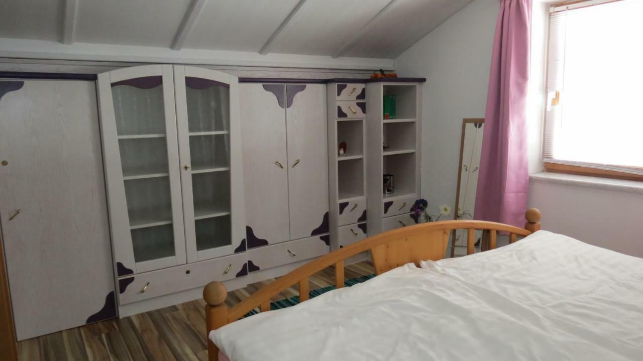 Appartements Haus Bergland Sankt Martin am Tennengebirge Bagian luar foto