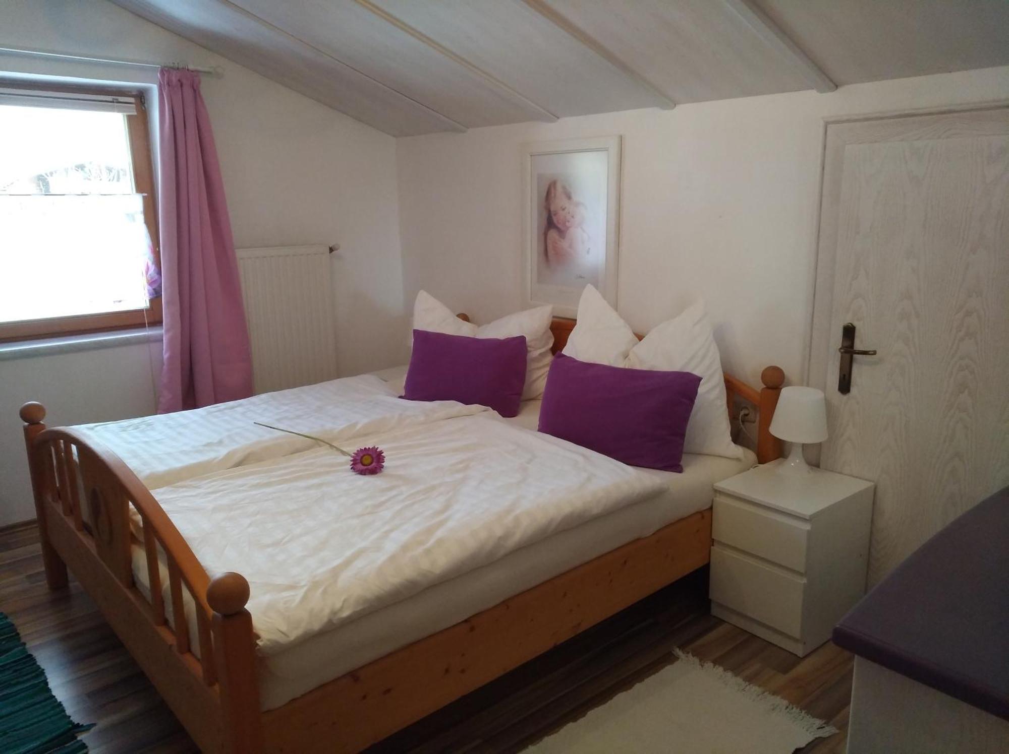 Appartements Haus Bergland Sankt Martin am Tennengebirge Bagian luar foto